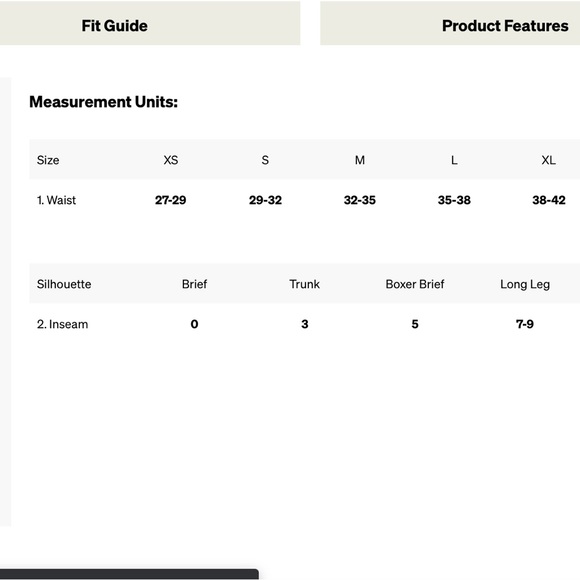 SAXX DROPTEMP™ COOLING COTTON
Boxer Brief / Black - Picture 14 of 15